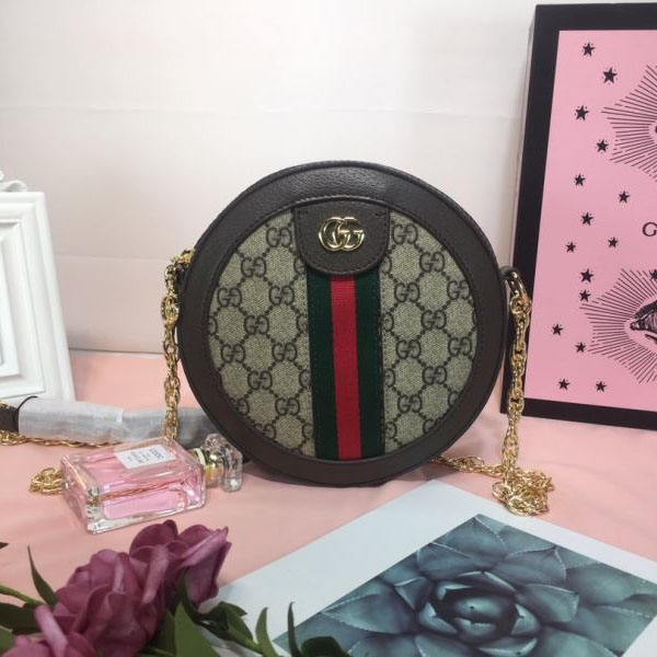 Gucci Round Bags - Click Image to Close